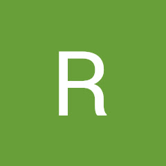 Логотип каналу Raghav