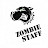 zombie staff