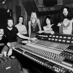 Kerry Livgren - Topic