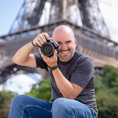 Diário de um fotógrafo em Paris Avatar