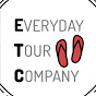 Everyday Tour Company logo