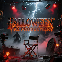 Halloween Scream Team - Topic