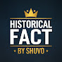 Historical Fact By Shuvo logo