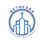 Bethesda Christian Fellowship Church of God logo