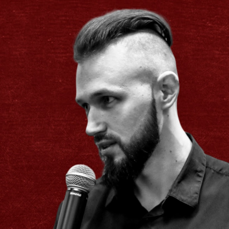 Александр Поясок Logo