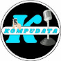 Kompudata