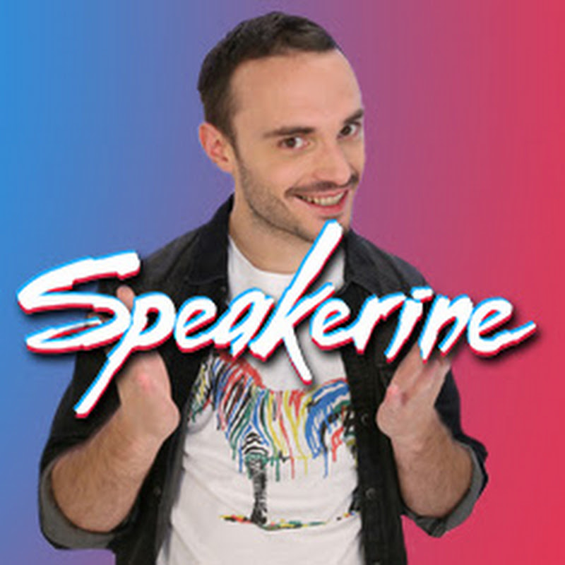 Speakerine - CANAL+