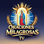 ORACIONES MILAGROSAS TV Image Thumbnail
