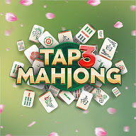 Tap 3 Mahjong icon
