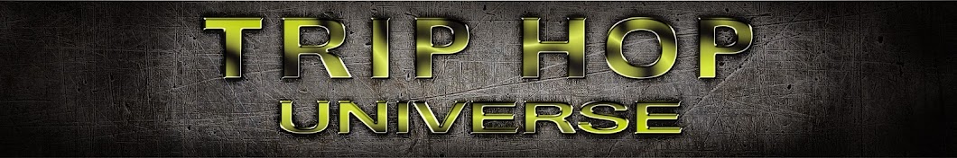 Trip Hop Universe YouTube channel avatar
