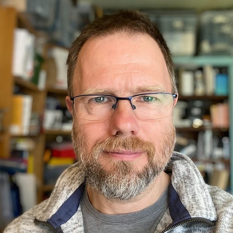 Pairing with Duncan Logo