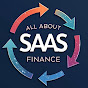 All About SaaS Finance logo