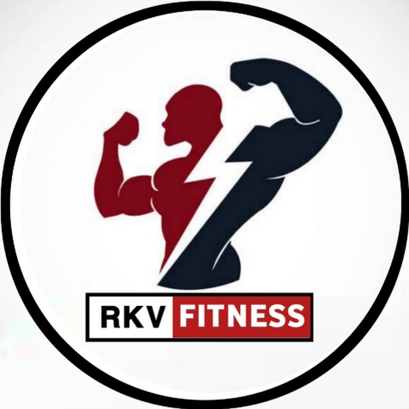 RKV FITNESS