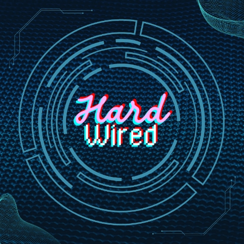 Hire Hard Wired — Music & Audio YouTube creator for sponsorships