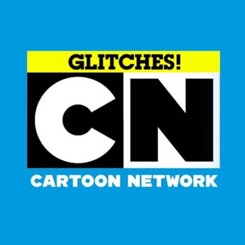 Cartoon Network Glitches