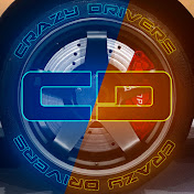 CRAZY DRIVERS BeamNG Drive