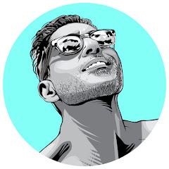 Barefoot Vlogger Avatar