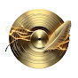 Golden Pulse Lyrics logo