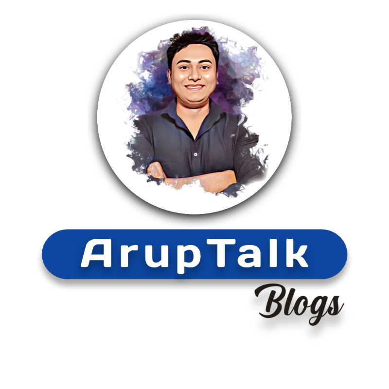 ArupTalk Blogs Logo