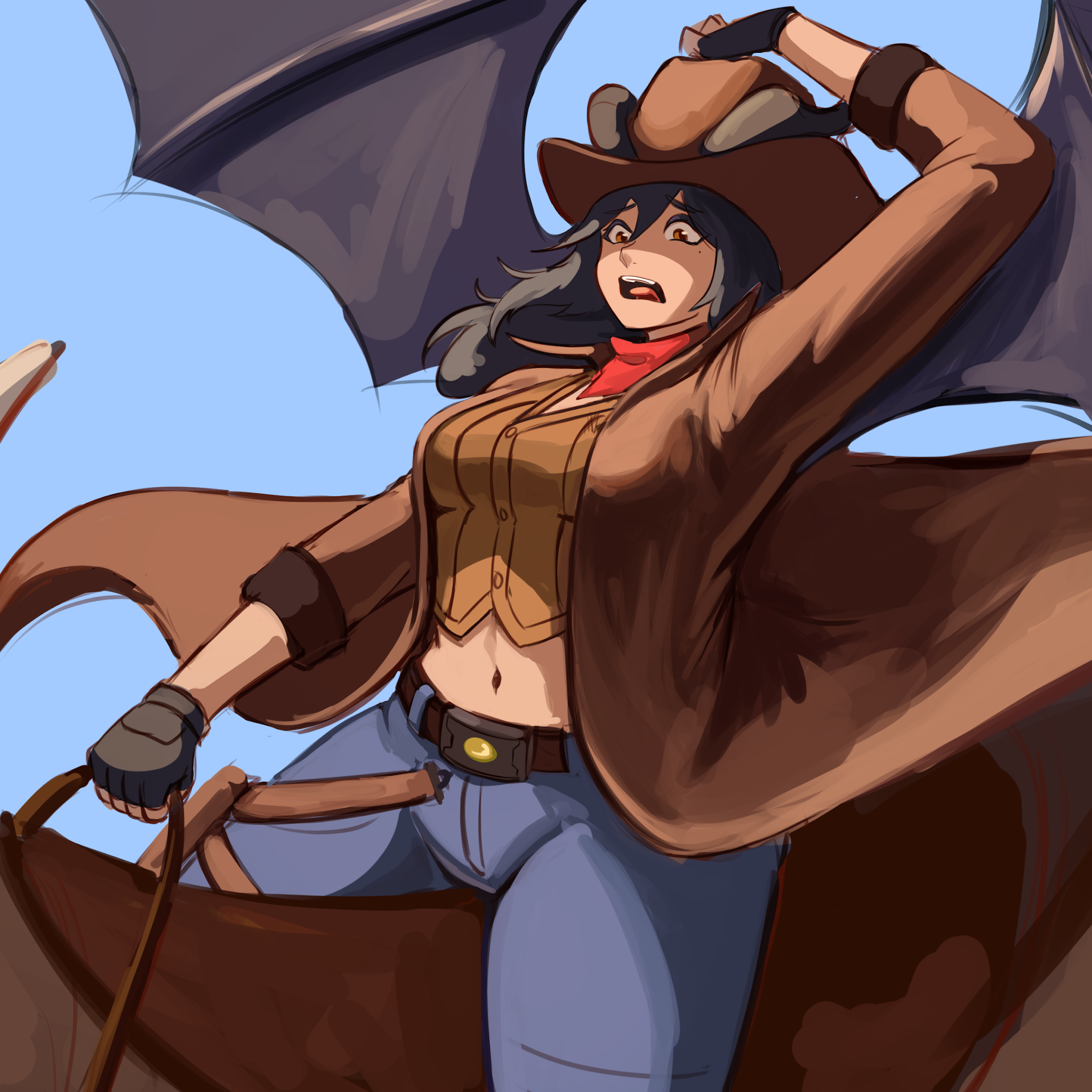 Post from ronillust