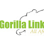 Gorilla Link Tours Africa logo