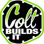 Colt Builds It Avatar