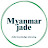 Myanmar Jade 1M view