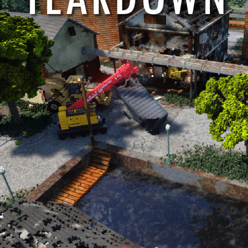 Teardown - Topic