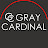 Gray Cardinal