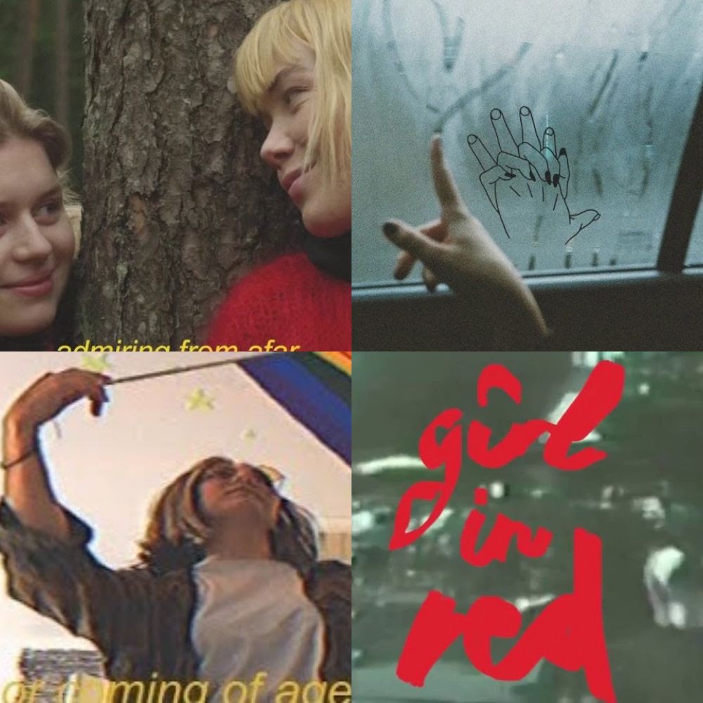 girl in red playlist