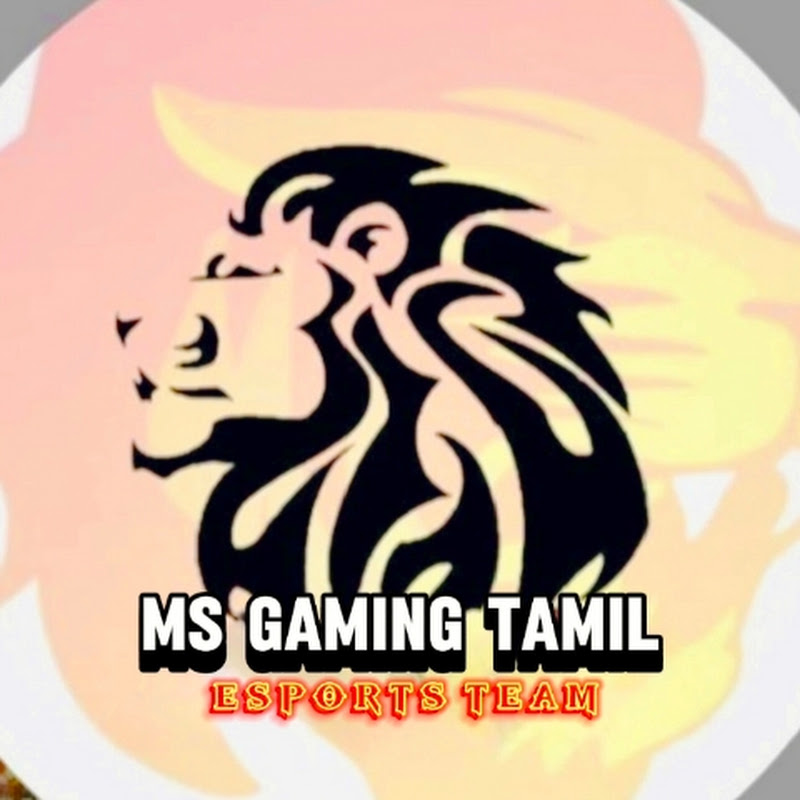 Ms Gaming Tamil