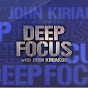 Deep Focus with John Kiriakou logo