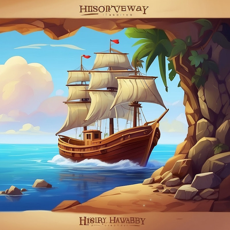 HistoriaHarbor Hideaway