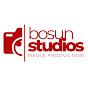 BOSUN STUDIOS logo