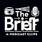 The Brief Pod logo