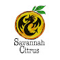 Savannah Citrus logo