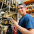 Ruben & Dan do Brass Instrument Repair