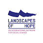 Landscapes of Hope logo