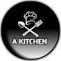 A Kitchen logo