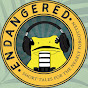 Endangered Tales logo