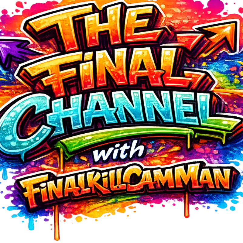 The Final Channel logo