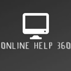 Online Help 360 Avatar