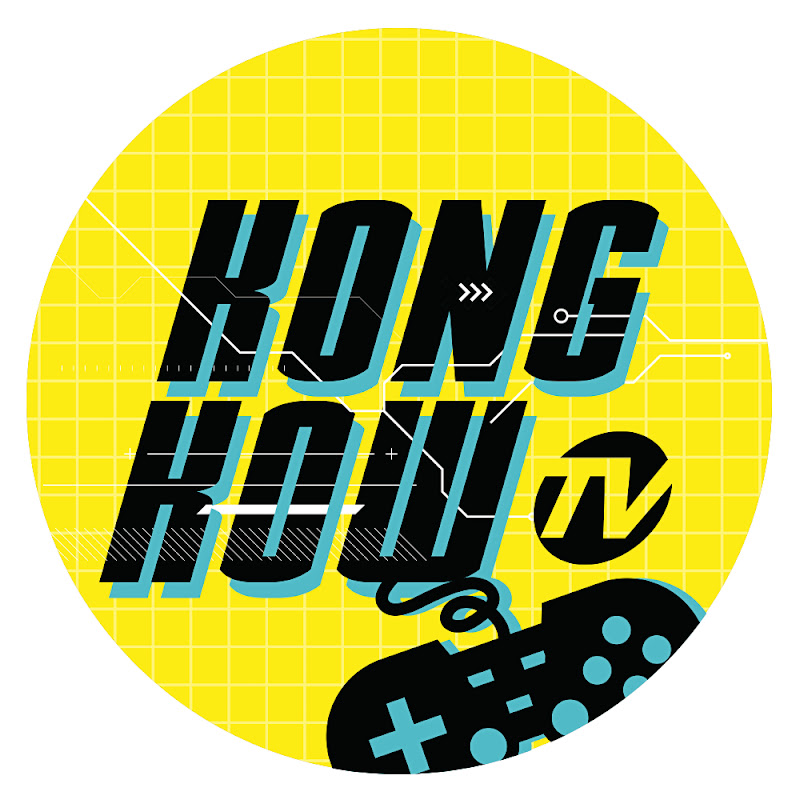 Kongkow TV