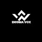 EnigmaVox logo