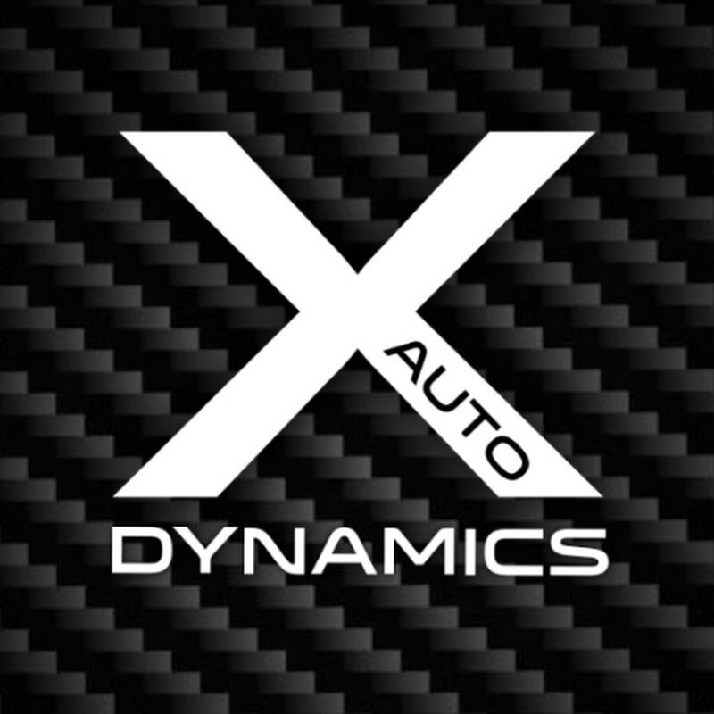 X-Dynamics Auto