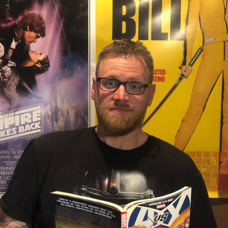 Bragging about Cinema!
