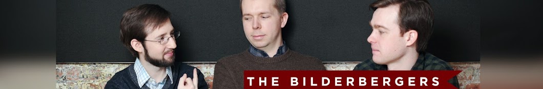 The Bilderbergers YouTube channel avatar