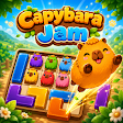 Capybara Jam icon