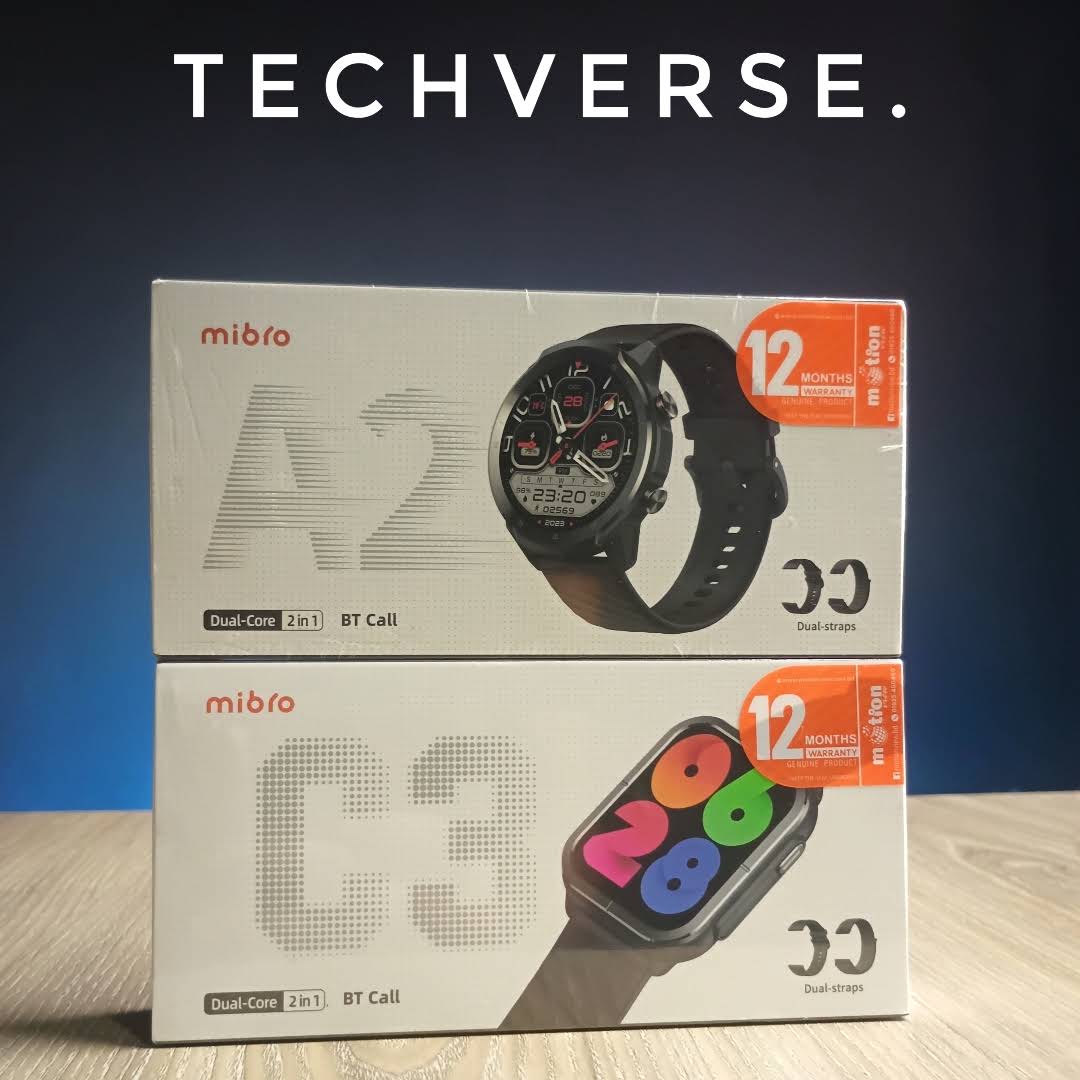 Post from techverse.
