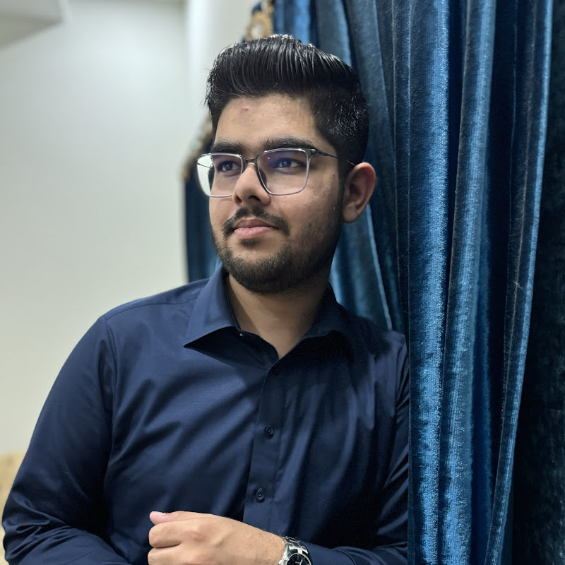 Hanzla Qaiser